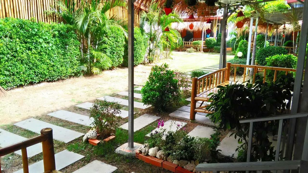 Popular Lanta Resort Ko Lanta Exterior foto